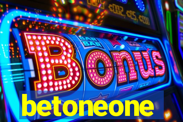 betoneone