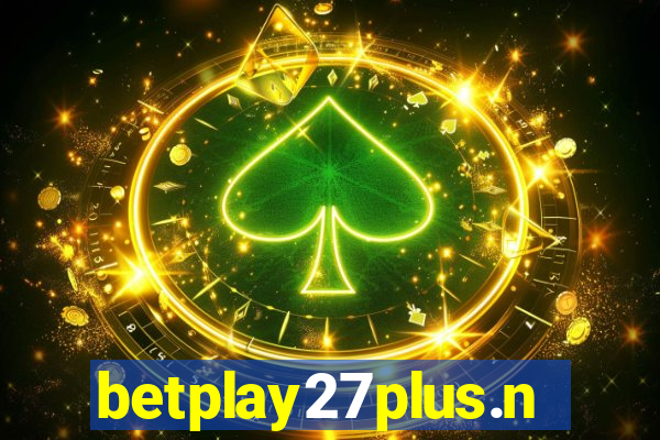 betplay27plus.net