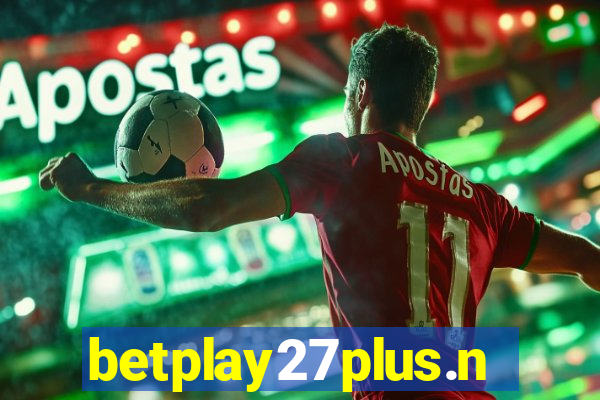 betplay27plus.net