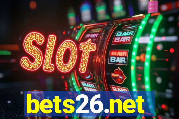 bets26.net