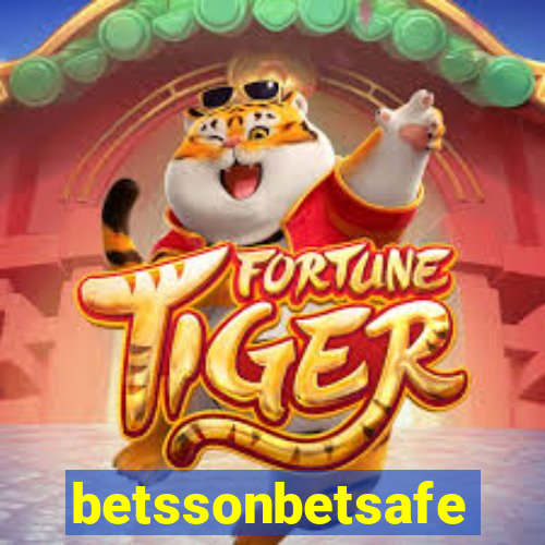 betssonbetsafe