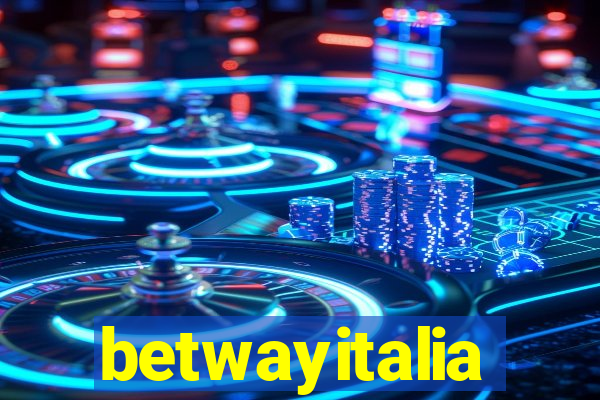 betwayitalia