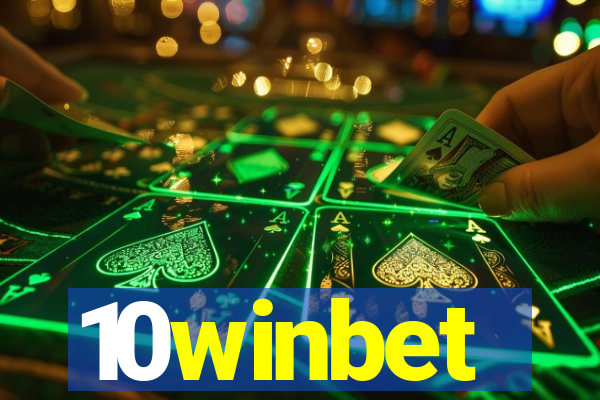 10winbet