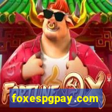 foxespgpay.com