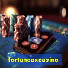 fortuneoxcasino.com