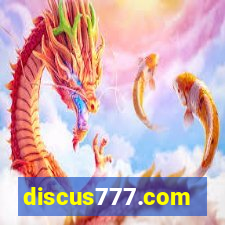 discus777.com