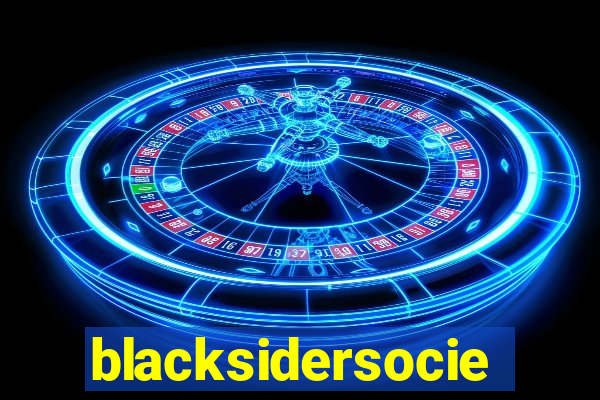 blacksidersociety