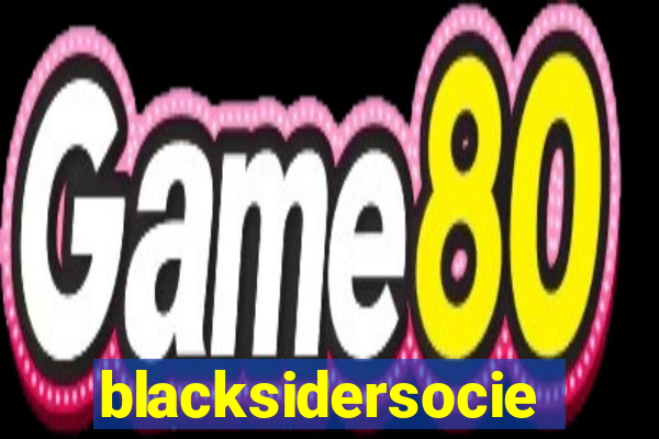 blacksidersociety