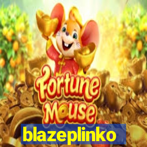 blazeplinko