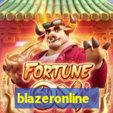 blazeronline