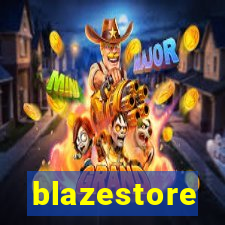 blazestore