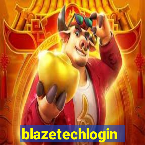 blazetechlogin