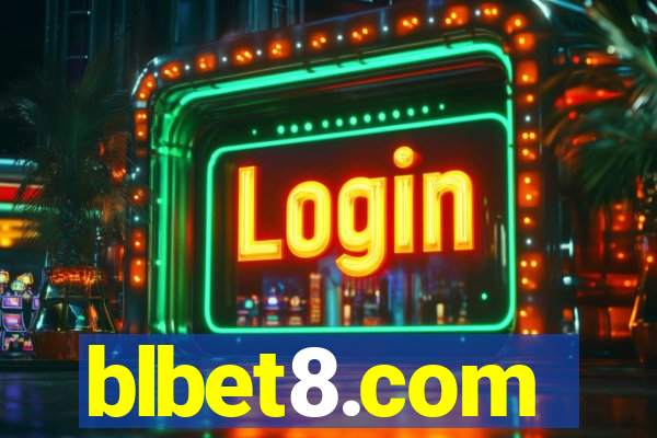 blbet8.com