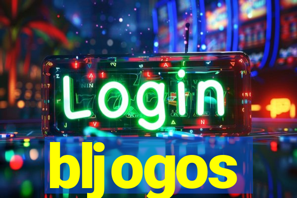 bljogos