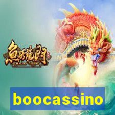 boocassino