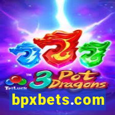 bpxbets.com