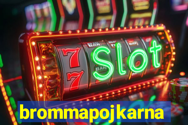 brommapojkarna