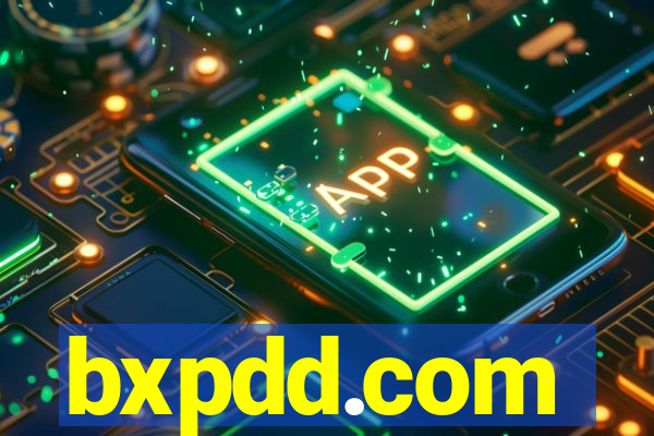 bxpdd.com