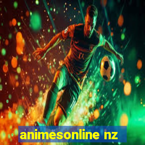 animesonline nz