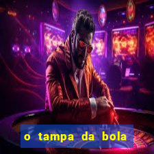 o tampa da bola ao vivo