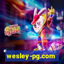 wesley-pg.com