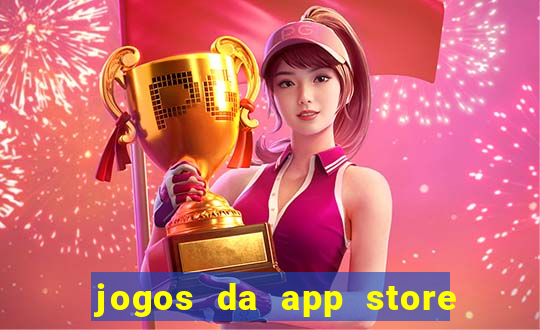 jogos da app store que ganha dinheiro de verdade