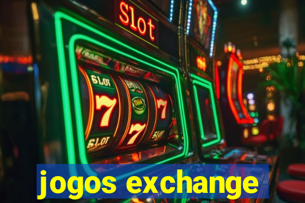 jogos exchange