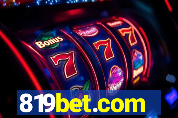 819bet.com