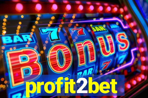 profit2bet