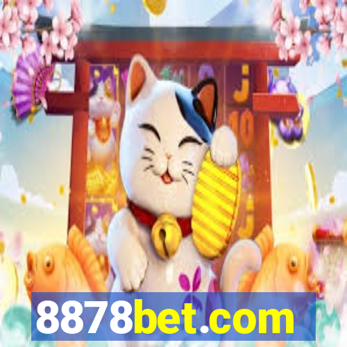 8878bet.com