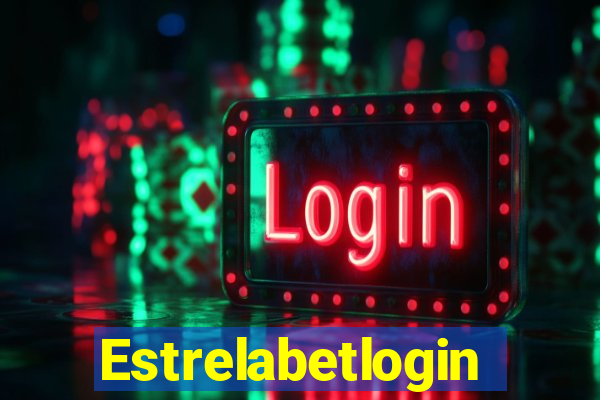 Estrelabetlogin