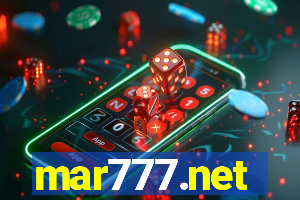 mar777.net