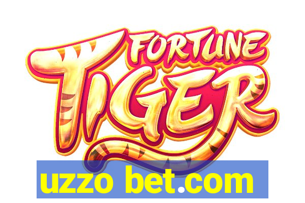 uzzo bet.com