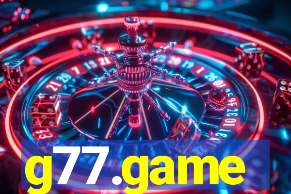 g77.game