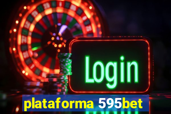 plataforma 595bet