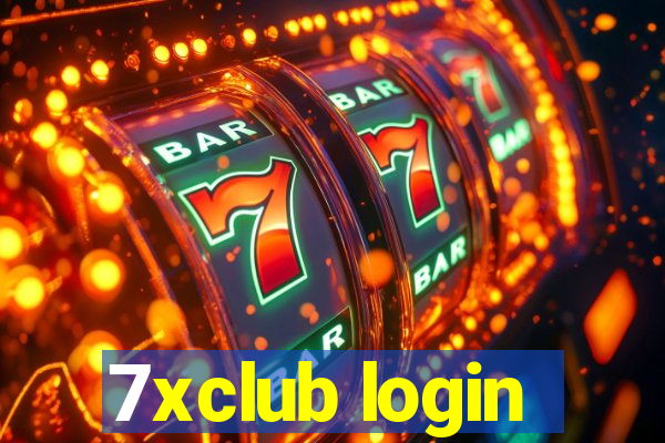 7xclub login