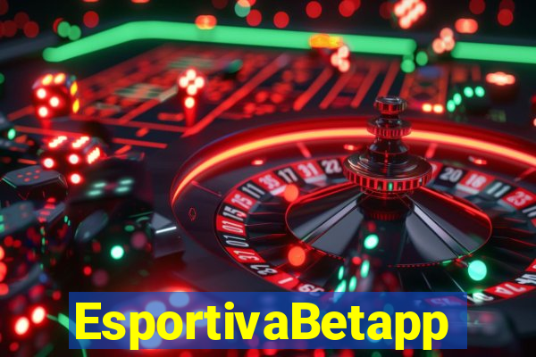 EsportivaBetapp