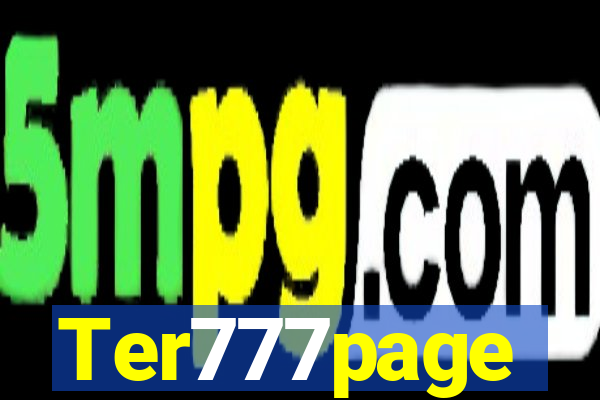 Ter777page