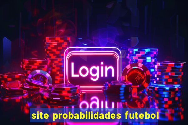 site probabilidades futebol