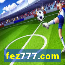 fez777.com