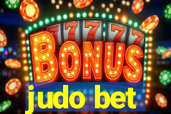 judo bet