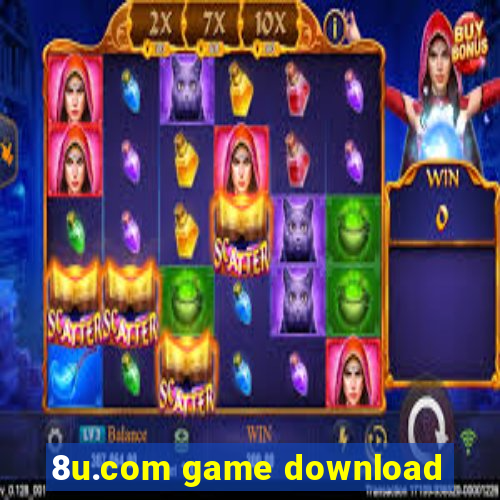 8u.com game download