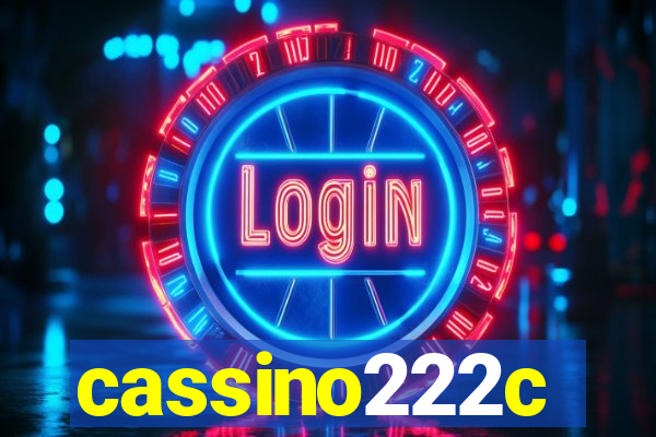 cassino222c