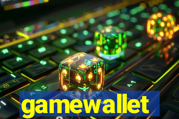 gamewallet