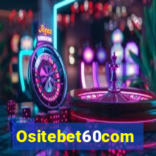 Ositebet60com