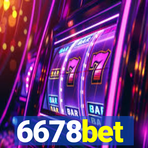 6678bet