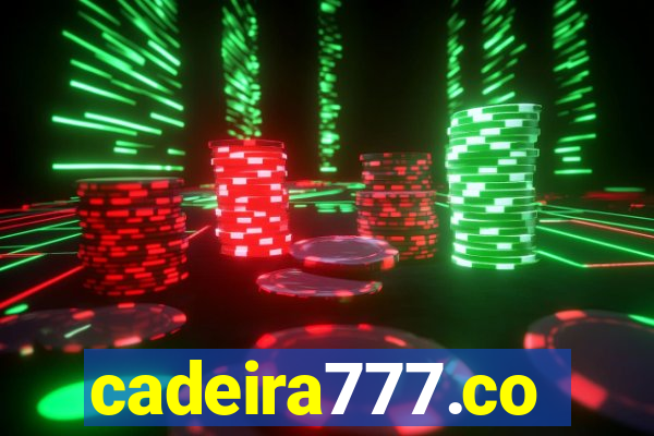 cadeira777.co