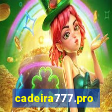 cadeira777.pro