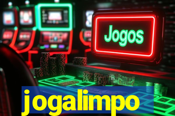 jogalimpo