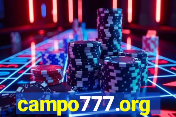 campo777.org